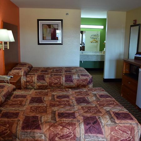 Royal Inn & Suites Douglasville Pokoj fotografie