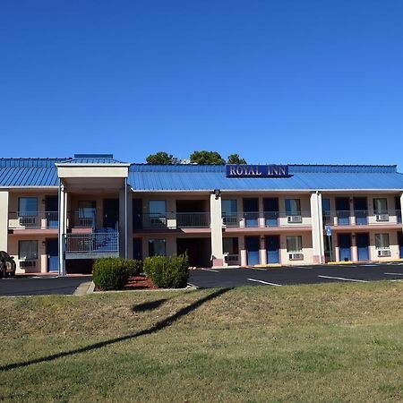 Royal Inn & Suites Douglasville Exteriér fotografie