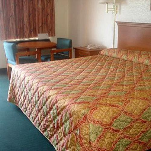 Royal Inn & Suites Douglasville Pokoj fotografie