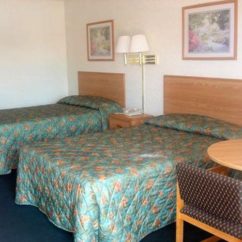 Royal Inn & Suites Douglasville Pokoj fotografie