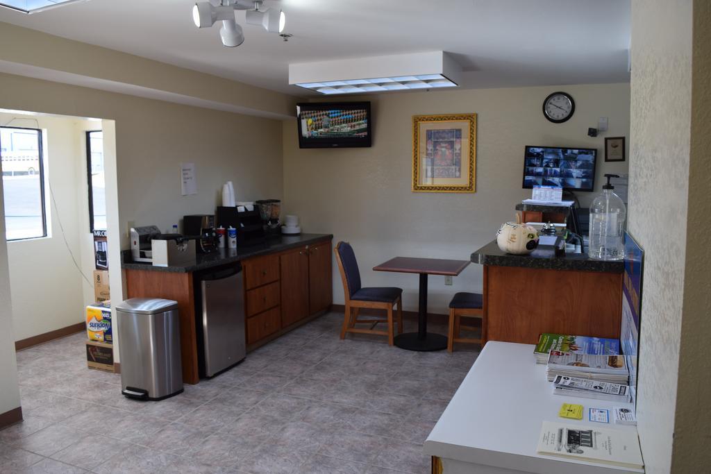 Royal Inn & Suites Douglasville Exteriér fotografie