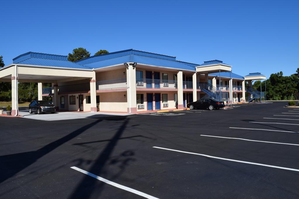 Royal Inn & Suites Douglasville Exteriér fotografie