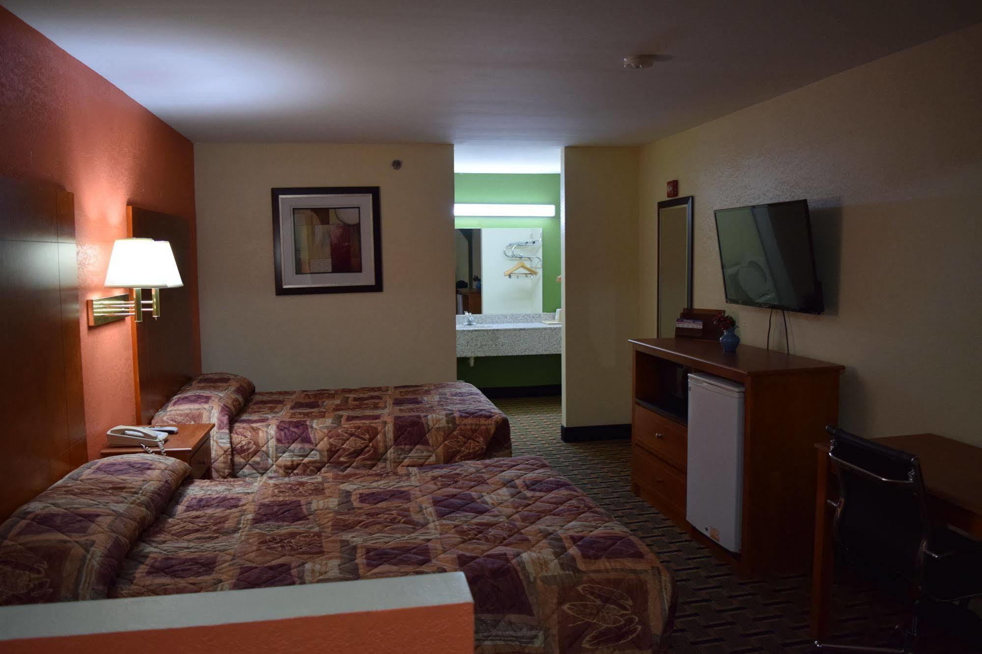 Royal Inn & Suites Douglasville Exteriér fotografie