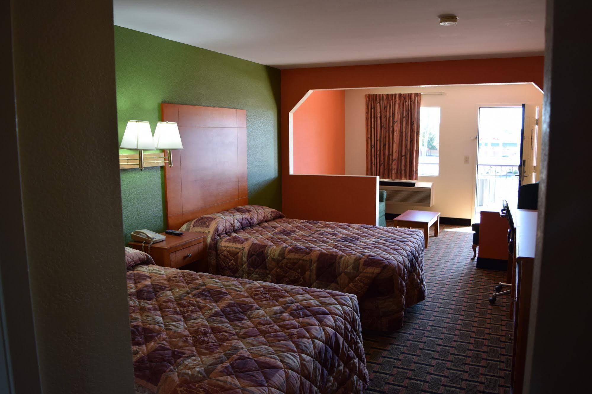 Royal Inn & Suites Douglasville Exteriér fotografie