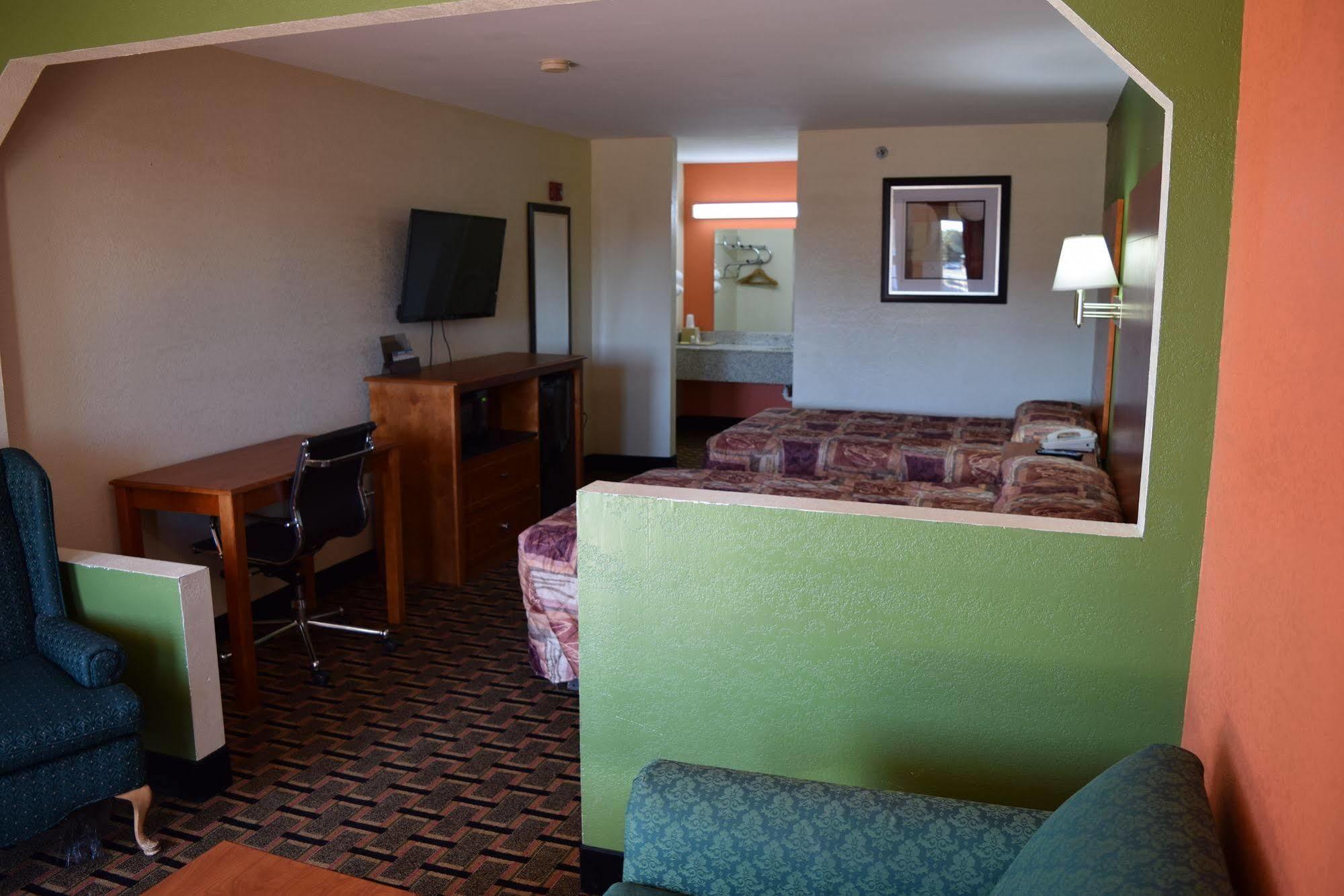 Royal Inn & Suites Douglasville Exteriér fotografie