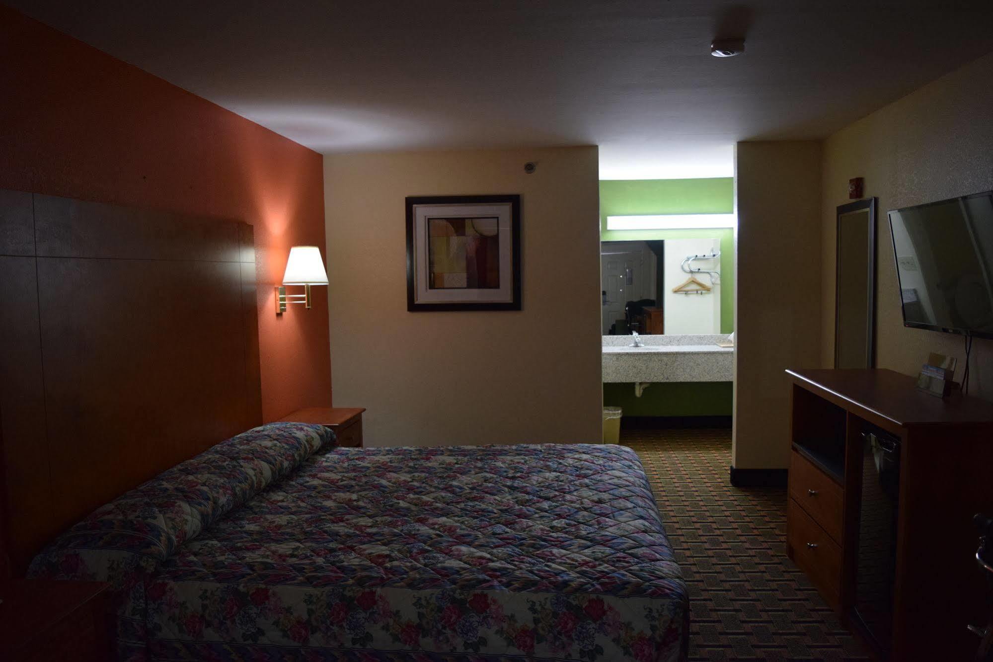 Royal Inn & Suites Douglasville Exteriér fotografie