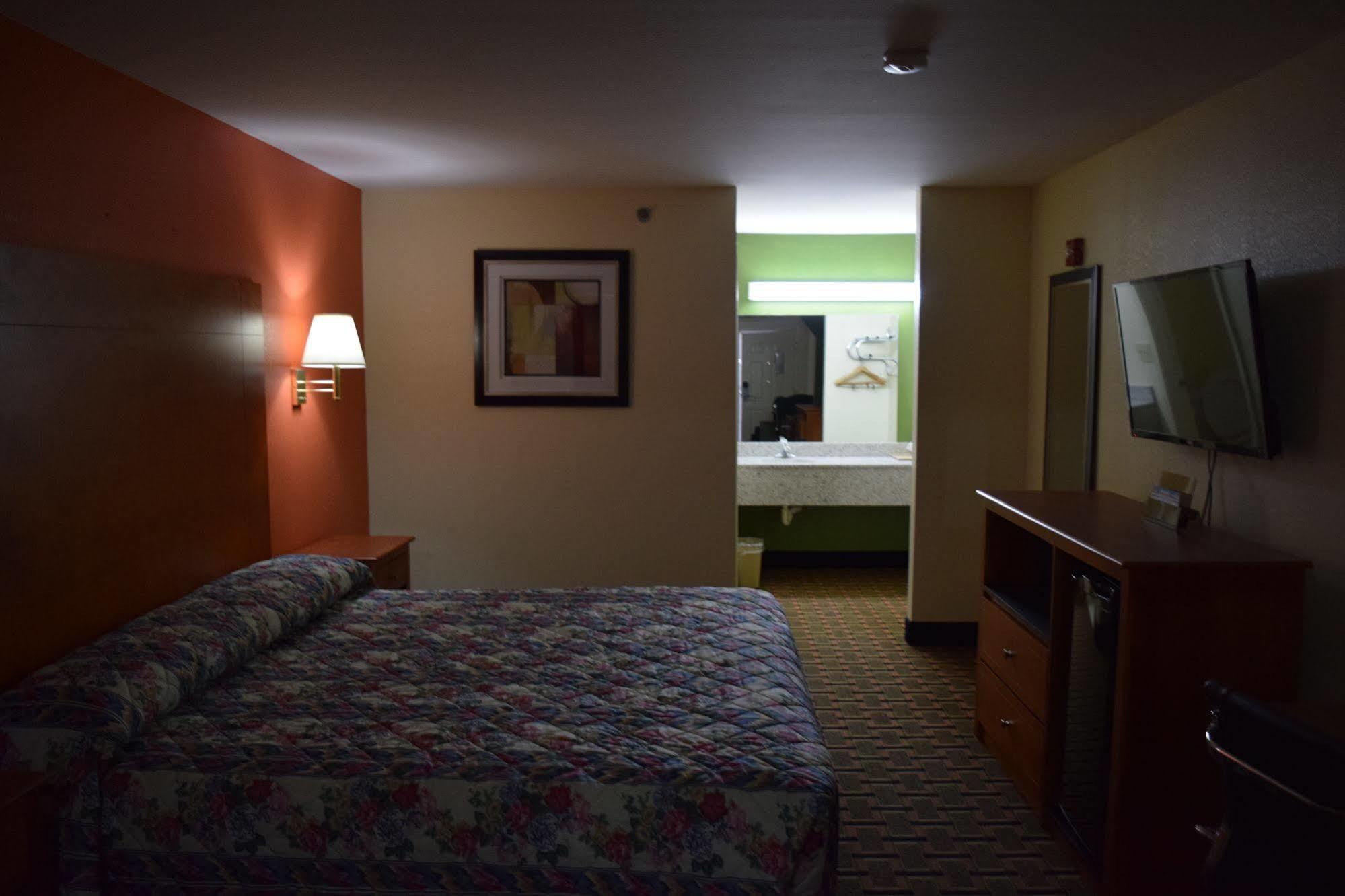 Royal Inn & Suites Douglasville Exteriér fotografie