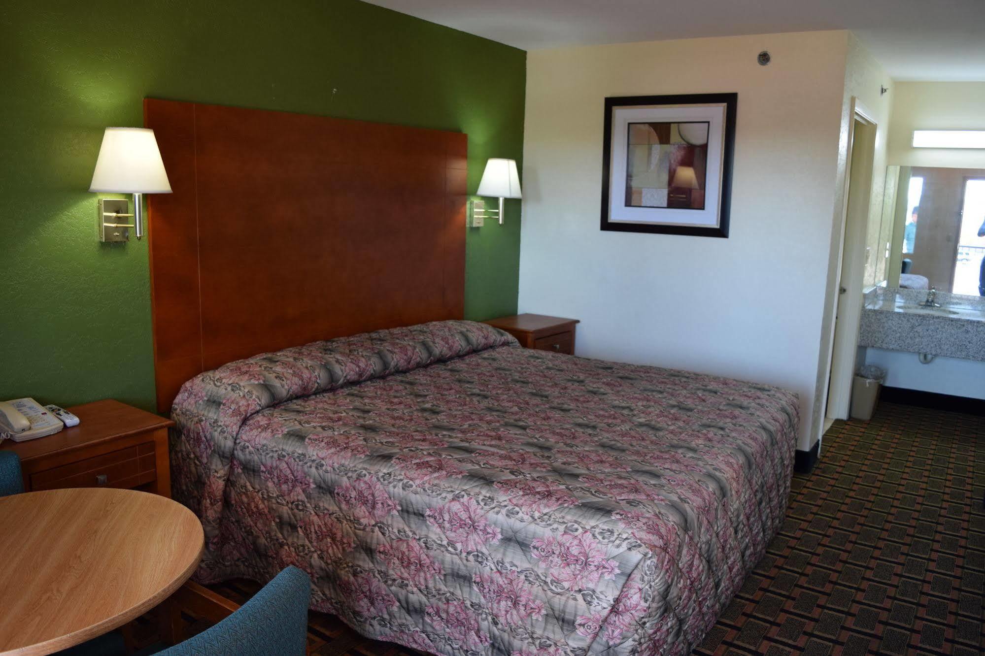 Royal Inn & Suites Douglasville Exteriér fotografie