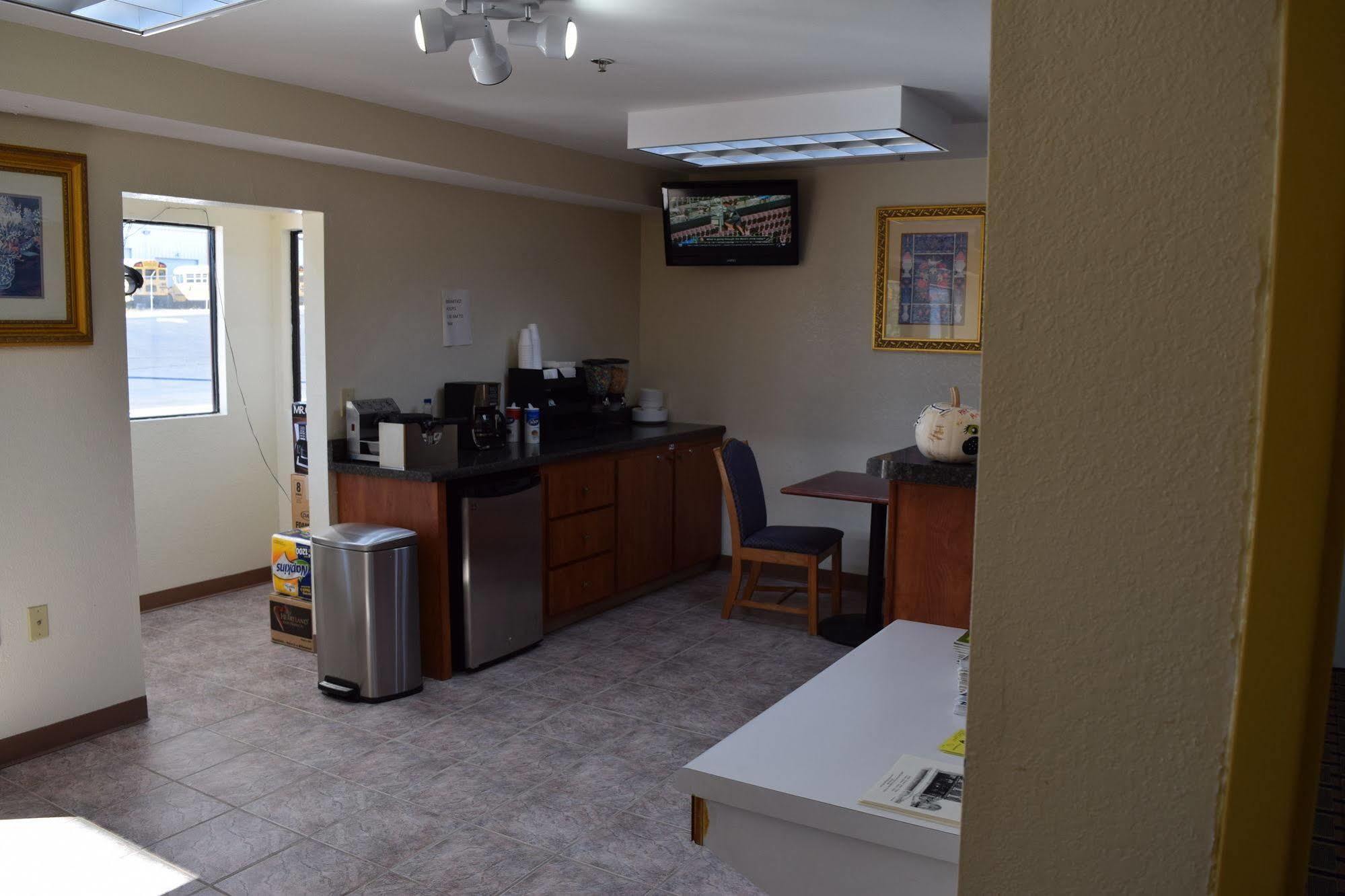 Royal Inn & Suites Douglasville Exteriér fotografie